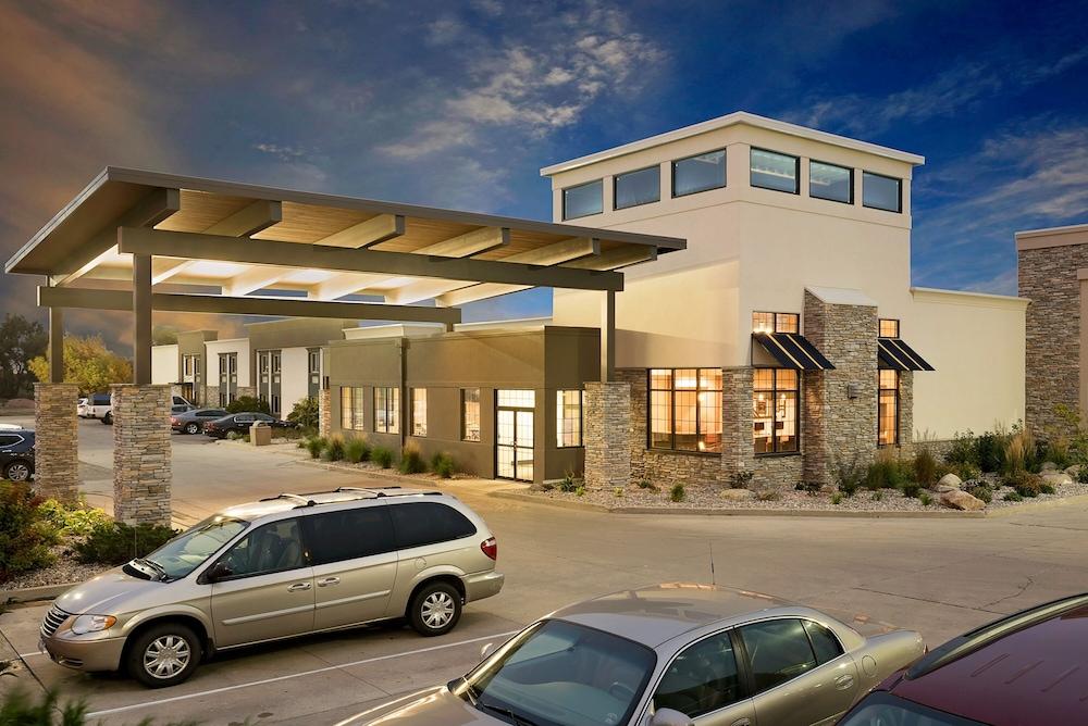Dakotah Lodge Of ברוקינגס מראה חיצוני תמונה