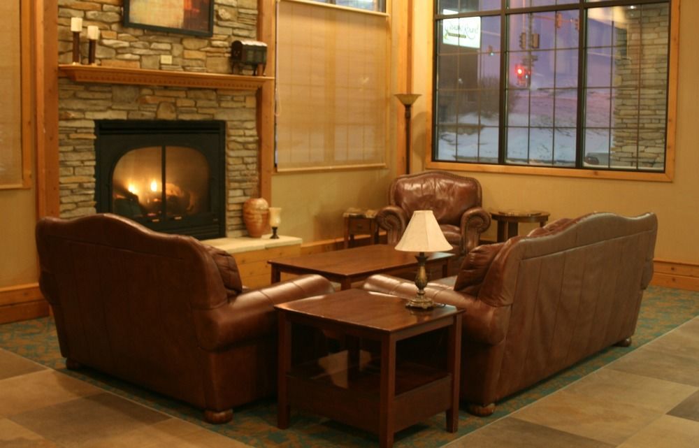 Dakotah Lodge Of ברוקינגס מראה חיצוני תמונה